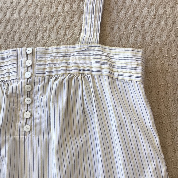 Jcrew tank top - Picture 2 of 5